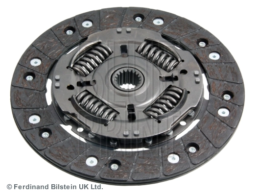 Clutch Disc